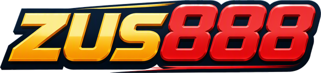 ZUS888 Logo
